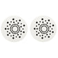 Nipple Couture Black Crystal Covers