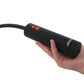 Jock Power Up Rechargeable Automatic Penis Pump