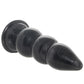American Bombshell Triple Payload Butt Plug