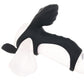 Fantasy C-Ringz Ultimate Couples Cage Max