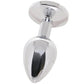 Rear Assets Small Yellow Gem Plug