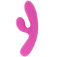 BodyWand 4Play Hoppy Feels Rabbit Vibrator