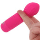 Bang! Mini Wand Vibe in Pink