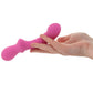 Pretty in Pink Peony G-Spot Vibe