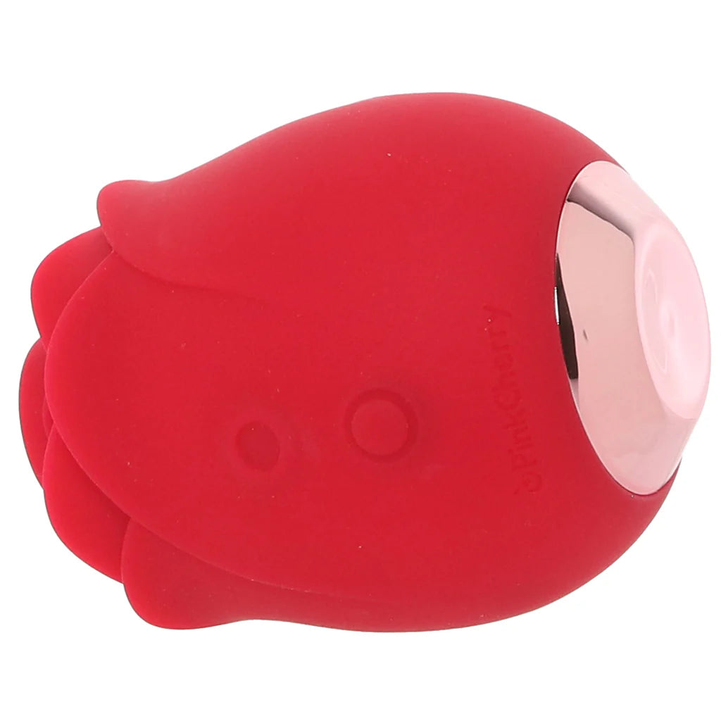 PinkCherry Rose Vibrator 2.0 PinkCherry PinkCherry Rose Vibrator 2.0 PinkCherry