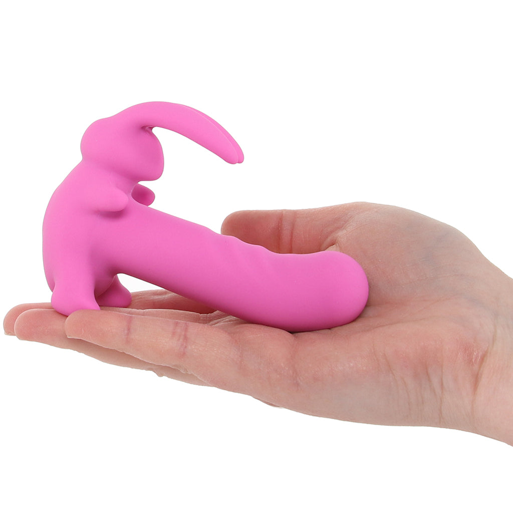 First Time Bunny Dreams Vibe PinkCherry First Time Bunny Dreams Vibe PinkCherry