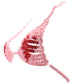Edible Candy Bra in Lovers