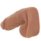 UrSelf Affirm Packer in Tan