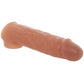 Blueline 6.25 Inch Super Real Penis Extension Sleeve