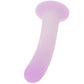 Lavender Haze Slender Curved Vibe