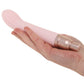 Loveline The Traveler G-Spot Vibe in Pink