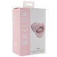 Loveline Kiss Dual Action Suction Vibe