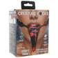 Creature Cocks Demon's Tongue Oral Vibe