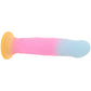Avant Golden Dawn 6.5 Inch Dildo