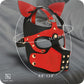Master Series Hound Hood with Muzzle