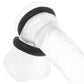 Rock Solid Double Stamina Rings with Metal Beads