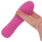 Pretty in Pink Blush Silicone Vibe