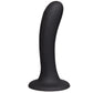 Pink Strap-On & 6 Inch Dildo Set