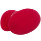 Riana AutoRub Clitoral Vibe in Mulberry Wine