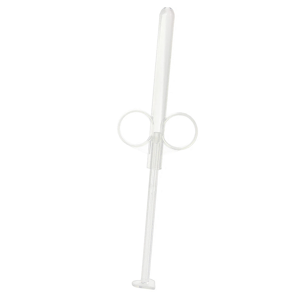 PinkCherry Syringe Lube Applicator Set PinkCherry PinkCherry Syringe Lube Applicator Set PinkCherry