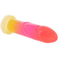 Avant Sunburst G-Spot Dildo