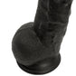 Dick Rambone Cock in Black