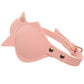 Temptasia Ardor Silicone Blindfold in Pink