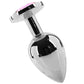 PinkCherry Pinky The Love Plug in Large