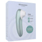 Womanizer Pro Clitoral Stimulator in Sage