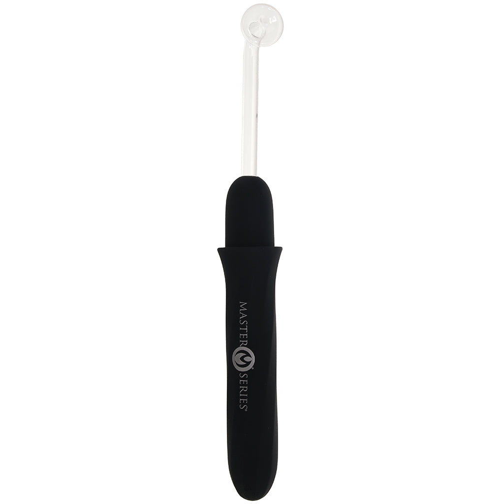 elektra plus vibrating egg ZEUS E-Stim Pro Silicone Vibrating Egg| Roughtradegear.com