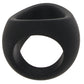 LEVELZ Soft Tri O Cock Ring