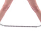 S&M Lace Spreader Bar