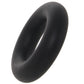 LEVELZ Silicone Medium Cock Ring in 1.3"/3.2cm