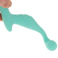 Loveline Bliss Dual Motor Vibe in Green