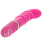Lia "G" Bliss 10 Function Vibe in Pink