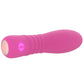 Pretty in Pink Blush Silicone Vibe