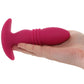 A-Play Rise 6.25 Inch Thrusting Anal Vibe