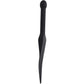 Edge Silicone Tawse with Insertable Handle