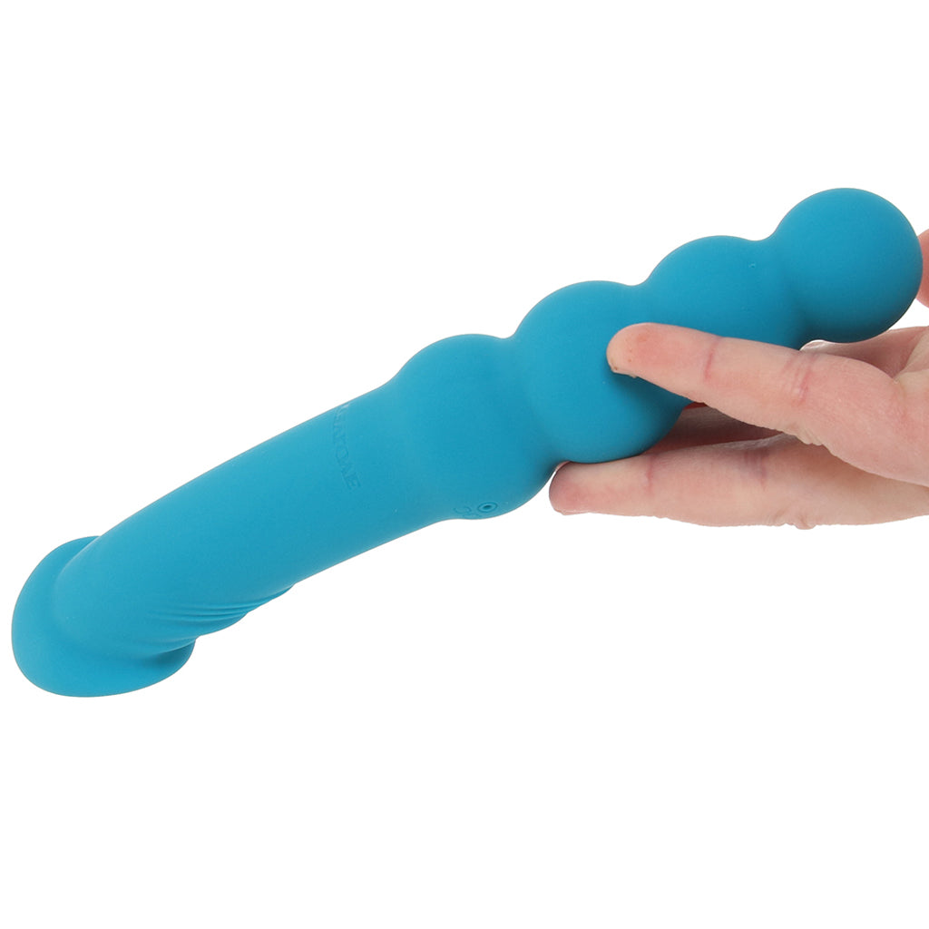 Flip Flop Double Ended Vibe PinkCherry Flip Flop Double Ended Vibe PinkCherry