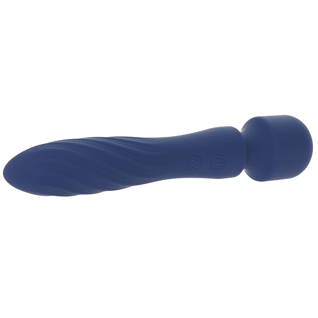 Charisma Mystique Dual Wand PinkCherry Charisma Mystique Dual Wand PinkCherry