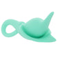 Loveline Lily Clitoral Vibe in Green