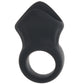 Rock Solid the Presenter Silicone Cock Ring