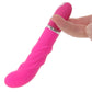 Lia "G" Bliss 10 Function Vibe in Pink