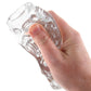 Zolo Pop Show Textured Stroker