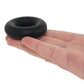 LEVELZ Silicone Small Cock Ring in .8"/2.1cm