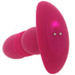 A-Play Rise 6.25 Inch Thrusting Anal Vibe