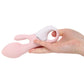 Satisfyer Air Pump Bunny 3 Inflatable Rabbit Vibe