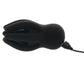 LEVELZ Digital Vibrating Tentacle Head Stimulator