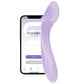 Margot App Controlled Warming G-Spot Vibe