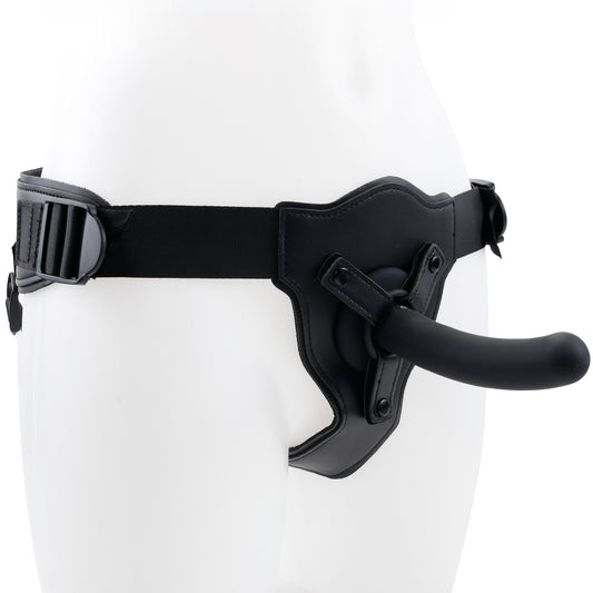 Onyxxx Rechargeable Vibrating Pegging Kit